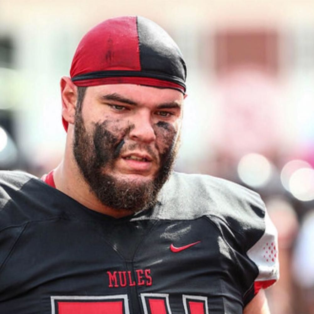 Meet your Posher, Chris